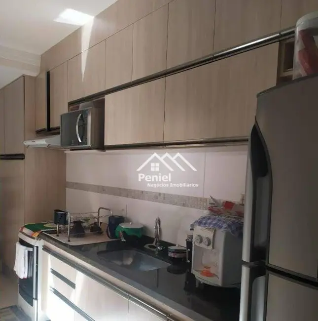 Foto 1 de Apartamento com 2 quartos à venda, 72m2 em Parque Anhangüera, Ribeirao Preto - SP