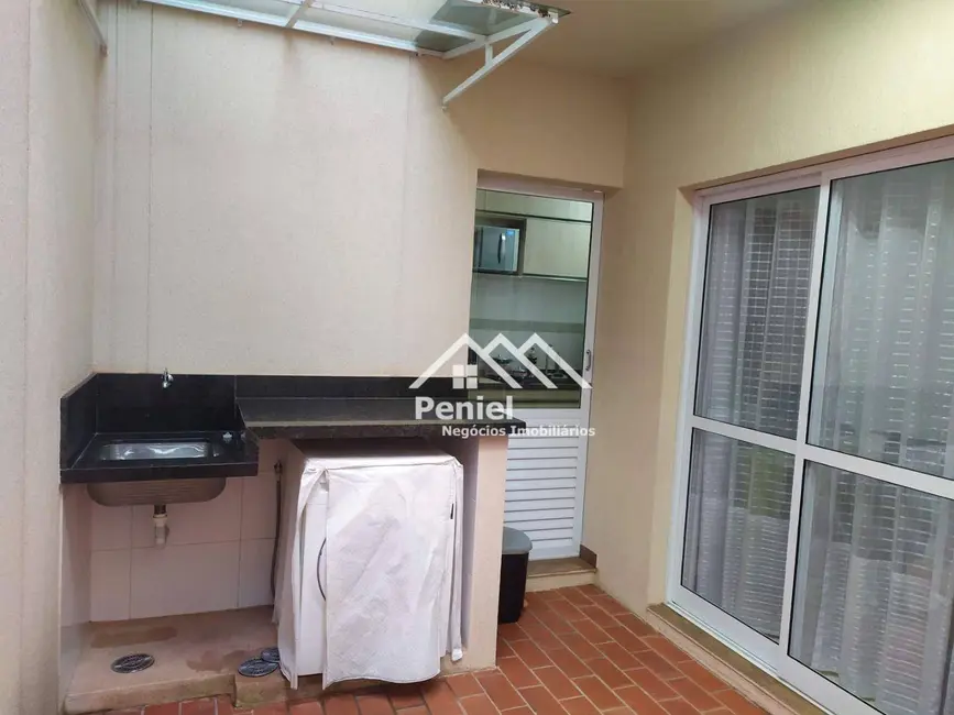 Foto 7 de Apartamento com 2 quartos à venda, 72m2 em Parque Anhangüera, Ribeirao Preto - SP