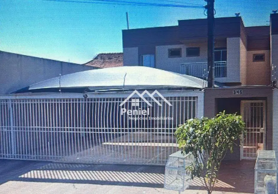 Foto 2 de Apartamento com 2 quartos à venda, 72m2 em Parque Anhangüera, Ribeirao Preto - SP