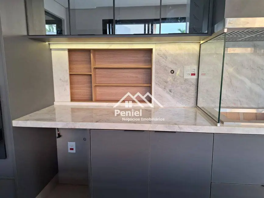 Foto 7 de Casa de Condomínio com 4 quartos à venda, 364m2 em Vila do Golf, Ribeirao Preto - SP