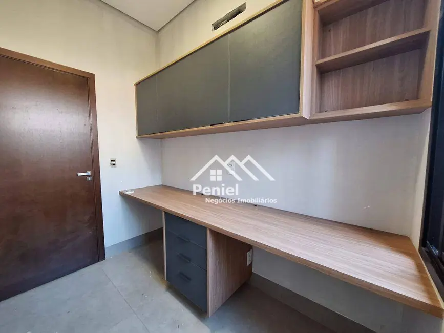 Foto 3 de Casa de Condomínio com 4 quartos à venda, 364m2 em Vila do Golf, Ribeirao Preto - SP
