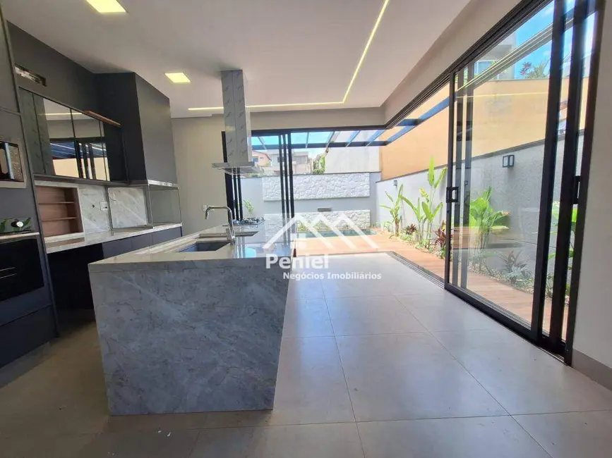 Foto 5 de Casa de Condomínio com 4 quartos à venda, 364m2 em Vila do Golf, Ribeirao Preto - SP