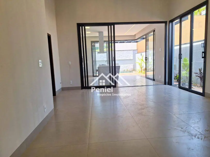 Foto 2 de Casa de Condomínio com 4 quartos à venda, 364m2 em Vila do Golf, Ribeirao Preto - SP