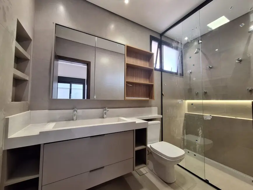 Foto 8 de Casa de Condomínio com 4 quartos à venda, 364m2 em Vila do Golf, Ribeirao Preto - SP