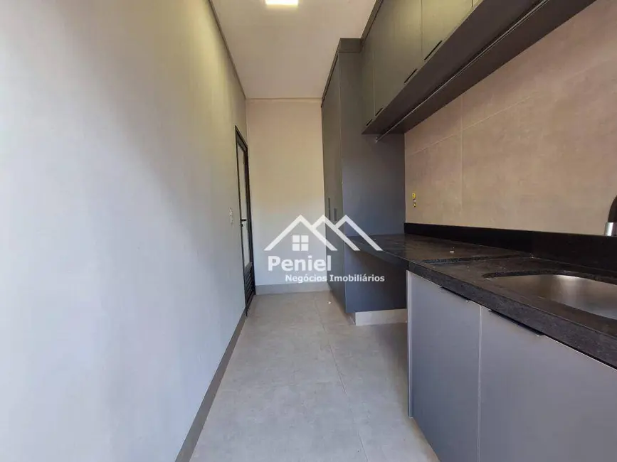 Foto 9 de Casa de Condomínio com 4 quartos à venda, 364m2 em Vila do Golf, Ribeirao Preto - SP