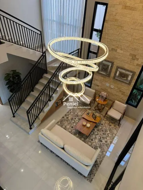 Foto 7 de Sobrado com 5 quartos à venda, 520m2 em Ribeirao Preto - SP