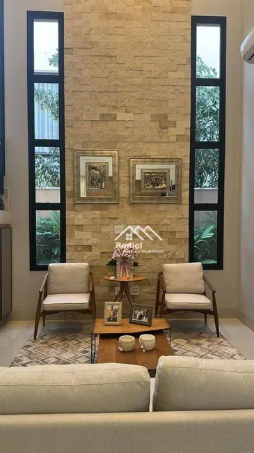 Foto 6 de Sobrado com 5 quartos à venda, 520m2 em Ribeirao Preto - SP