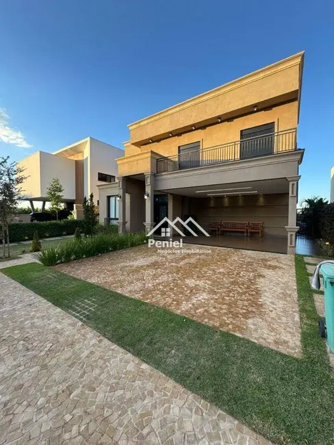 Foto 5 de Sobrado com 5 quartos à venda, 520m2 em Ribeirao Preto - SP