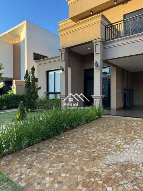 Foto 2 de Sobrado com 5 quartos à venda, 520m2 em Ribeirao Preto - SP