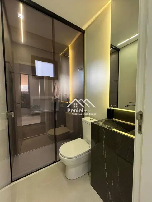 Foto 9 de Sobrado com 5 quartos à venda, 520m2 em Ribeirao Preto - SP