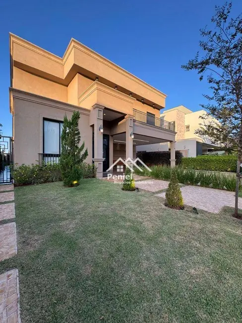 Foto 4 de Sobrado com 5 quartos à venda, 520m2 em Ribeirao Preto - SP