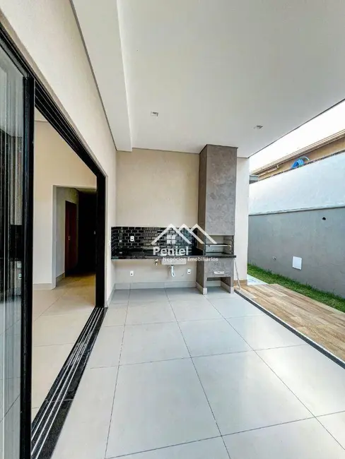 Casa de Condomínio com 3 quartos à venda, 390m2 em Ribeirao Preto - SP - imagem 9 Foto 9 de Casa de Condomínio com 3 quartos à venda, 390m2 em Ribeirao Preto - SP