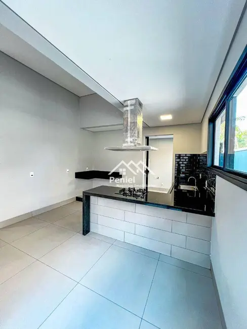 Casa de Condomínio com 3 quartos à venda, 390m2 em Ribeirao Preto - SP - imagem 7 Foto 7 de Casa de Condomínio com 3 quartos à venda, 390m2 em Ribeirao Preto - SP