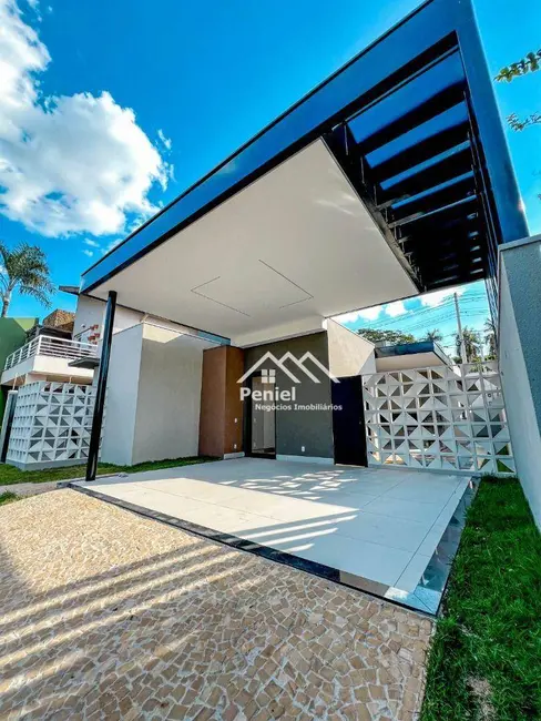 Casa de Condomínio com 3 quartos à venda, 390m2 em Ribeirao Preto - SP - imagem 3 Foto 3 de Casa de Condomínio com 3 quartos à venda, 390m2 em Ribeirao Preto - SP