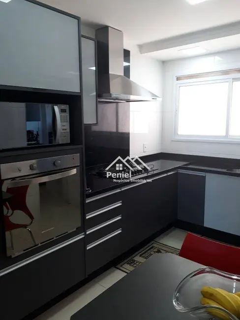 Foto 6 de Apartamento com 3 quartos à venda, 156m2 em Jardim Botânico, Ribeirao Preto - SP