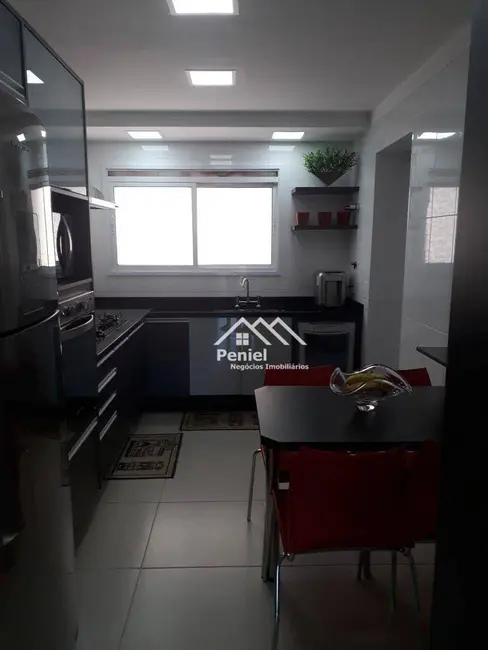 Foto 9 de Apartamento com 3 quartos à venda, 156m2 em Jardim Botânico, Ribeirao Preto - SP