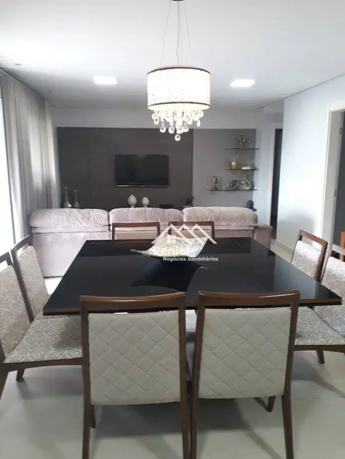 Foto 3 de Apartamento com 3 quartos à venda, 156m2 em Jardim Botânico, Ribeirao Preto - SP