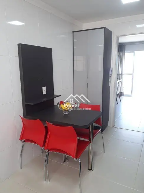 Foto 8 de Apartamento com 3 quartos à venda, 156m2 em Jardim Botânico, Ribeirao Preto - SP