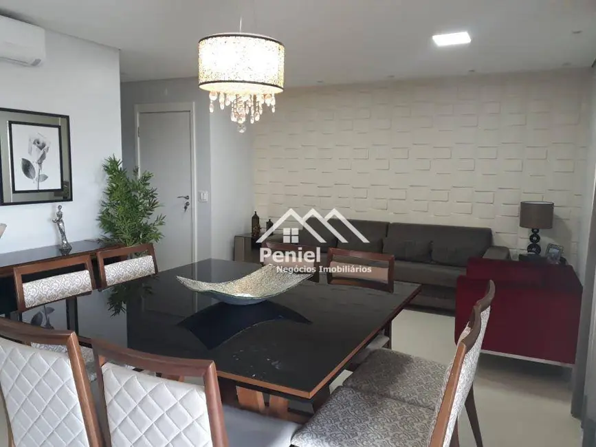 Foto 4 de Apartamento com 3 quartos à venda, 156m2 em Jardim Botânico, Ribeirao Preto - SP