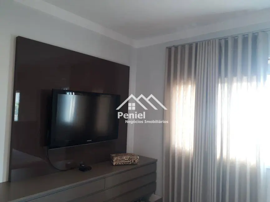 Foto 5 de Apartamento com 3 quartos à venda, 156m2 em Jardim Botânico, Ribeirao Preto - SP