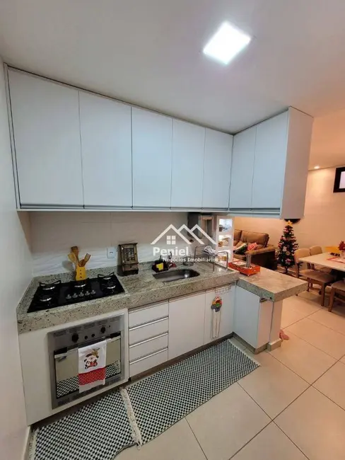 Apartamento com 2 quartos à venda e para alugar, 72m2 em Jardim Botânico, Ribeirao Preto - SP - imagem 6 Foto 6 de Apartamento com 2 quartos à venda e para alugar, 72m2 em Jardim Botânico, Ribeirao Preto - SP