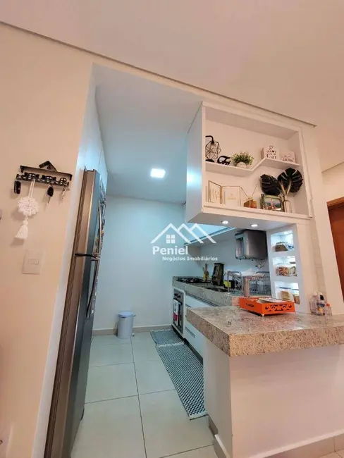 Apartamento com 2 quartos à venda e para alugar, 72m2 em Jardim Botânico, Ribeirao Preto - SP - imagem 5 Foto 5 de Apartamento com 2 quartos à venda e para alugar, 72m2 em Jardim Botânico, Ribeirao Preto - SP