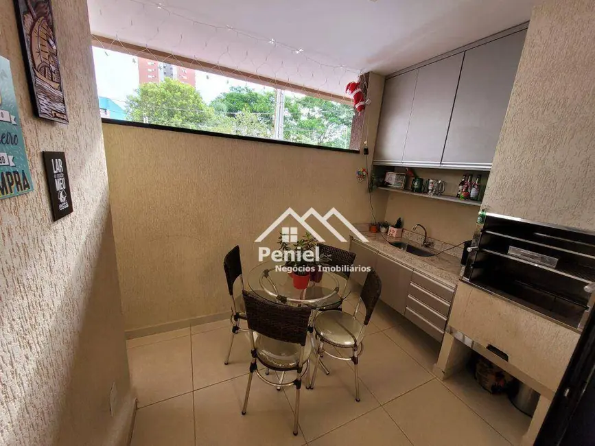 Apartamento com 2 quartos à venda e para alugar, 72m2 em Jardim Botânico, Ribeirao Preto - SP - imagem 3 Foto 3 de Apartamento com 2 quartos à venda e para alugar, 72m2 em Jardim Botânico, Ribeirao Preto - SP