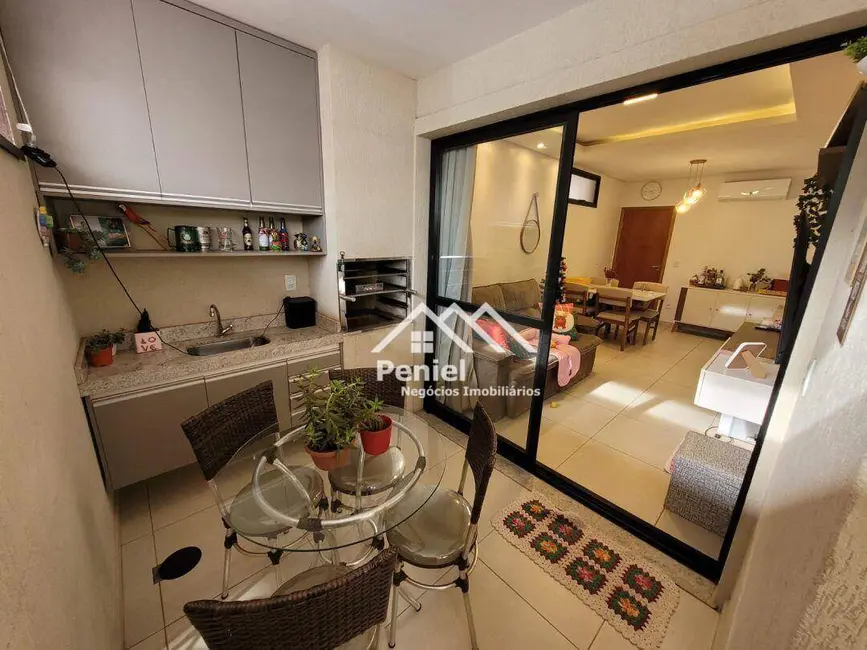 Apartamento com 2 quartos à venda e para alugar, 72m2 em Jardim Botânico, Ribeirao Preto - SP - imagem 4 Foto 4 de Apartamento com 2 quartos à venda e para alugar, 72m2 em Jardim Botânico, Ribeirao Preto - SP