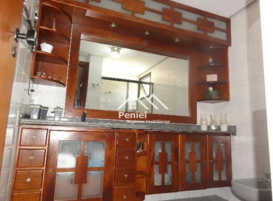 Foto 9 de Cobertura com 4 quartos à venda, 250m2 em Santa Cruz do José Jacques, Ribeirao Preto - SP