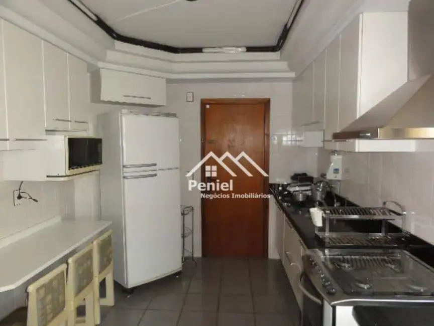 Foto 6 de Cobertura com 4 quartos à venda, 250m2 em Santa Cruz do José Jacques, Ribeirao Preto - SP