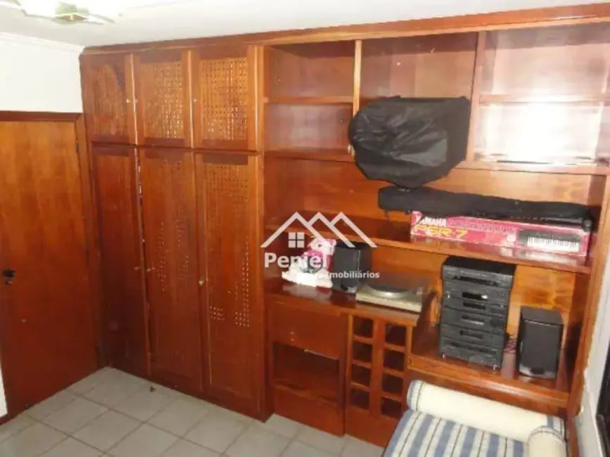 Foto 4 de Cobertura com 4 quartos à venda, 250m2 em Santa Cruz do José Jacques, Ribeirao Preto - SP