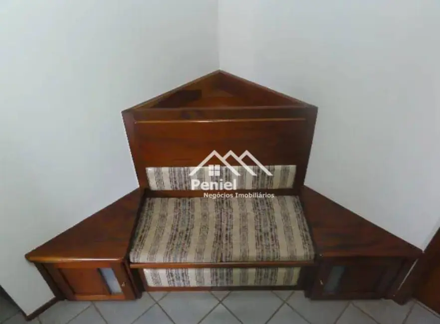 Foto 5 de Cobertura com 4 quartos à venda, 250m2 em Santa Cruz do José Jacques, Ribeirao Preto - SP