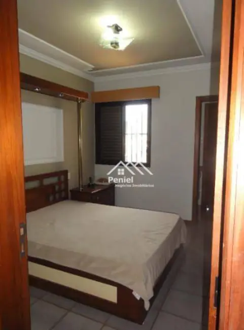 Foto 8 de Cobertura com 4 quartos à venda, 250m2 em Santa Cruz do José Jacques, Ribeirao Preto - SP