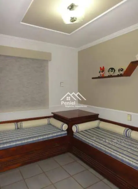 Foto 3 de Cobertura com 4 quartos à venda, 250m2 em Santa Cruz do José Jacques, Ribeirao Preto - SP