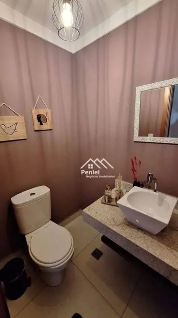 Apartamento com 3 quartos à venda, 133m2 em Jardim Nova Aliança Sul, Ribeirao Preto - SP - imagem 5 Foto 5 de Apartamento com 3 quartos à venda, 133m2 em Jardim Nova Aliança Sul, Ribeirao Preto - SP