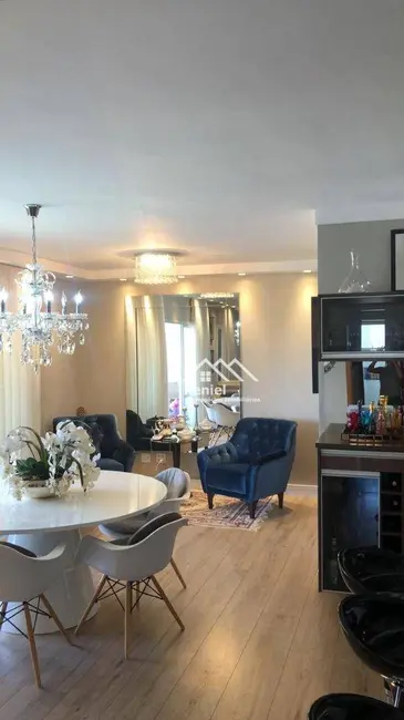 Apartamento com 3 quartos à venda, 133m2 em Jardim Nova Aliança Sul, Ribeirao Preto - SP - imagem 3 Foto 3 de Apartamento com 3 quartos à venda, 133m2 em Jardim Nova Aliança Sul, Ribeirao Preto - SP