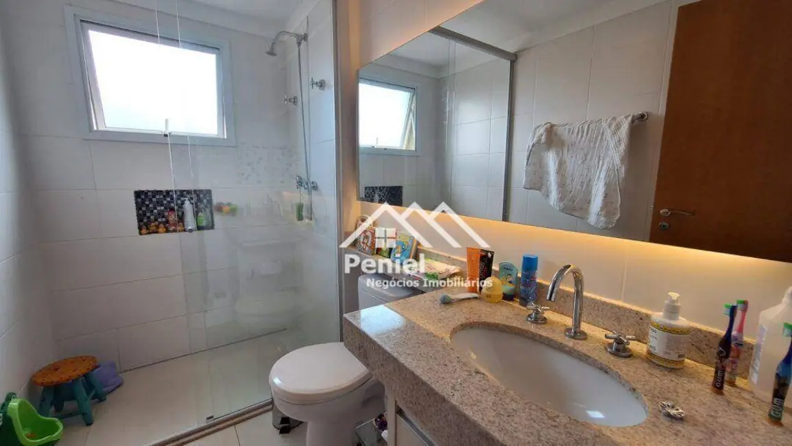 Apartamento com 3 quartos à venda, 133m2 em Jardim Nova Aliança Sul, Ribeirao Preto - SP - imagem 7 Foto 7 de Apartamento com 3 quartos à venda, 133m2 em Jardim Nova Aliança Sul, Ribeirao Preto - SP