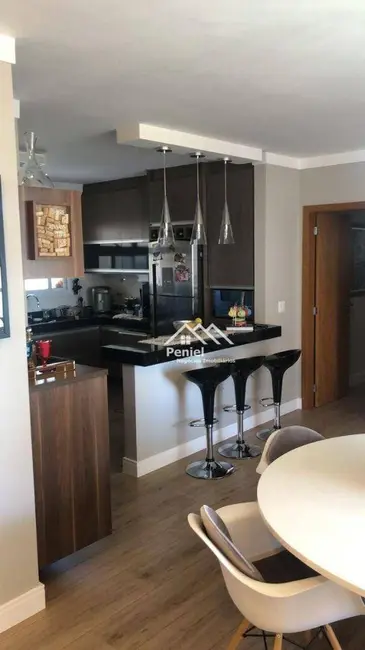 Apartamento com 3 quartos à venda, 133m2 em Jardim Nova Aliança Sul, Ribeirao Preto - SP - imagem 4 Foto 4 de Apartamento com 3 quartos à venda, 133m2 em Jardim Nova Aliança Sul, Ribeirao Preto - SP