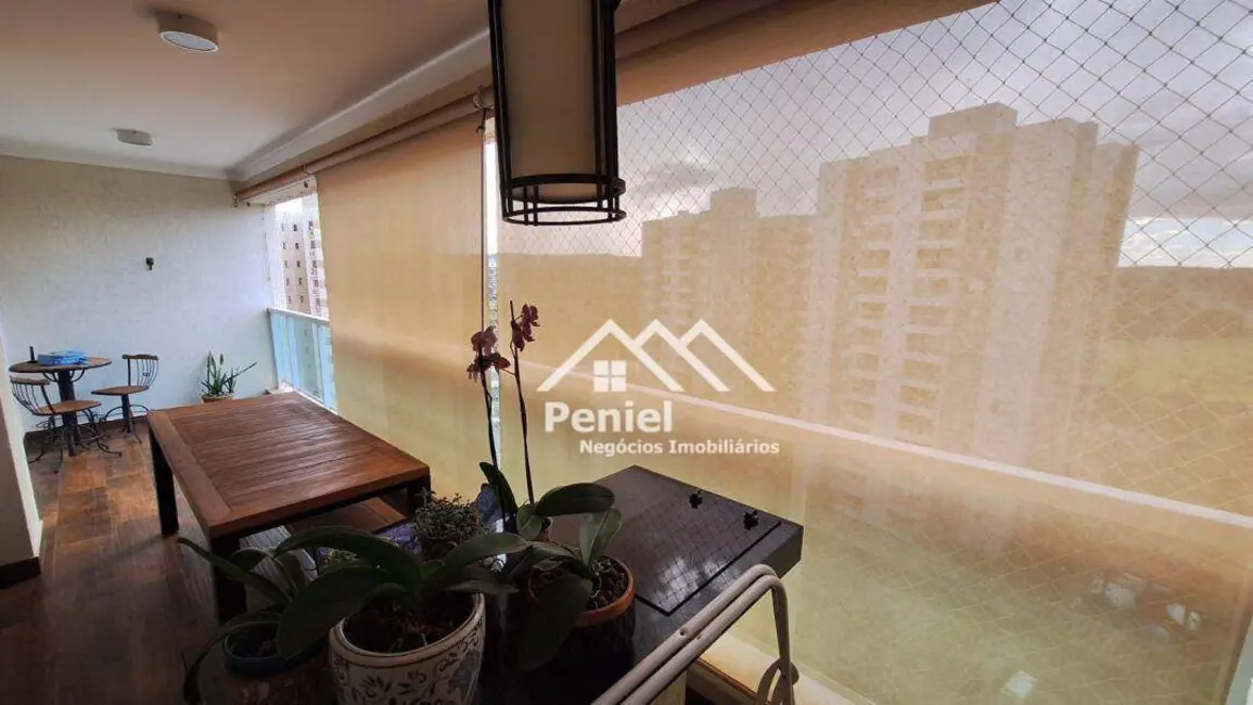Apartamento com 3 quartos à venda, 133m2 em Jardim Nova Aliança Sul, Ribeirao Preto - SP - imagem 8 Foto 8 de Apartamento com 3 quartos à venda, 133m2 em Jardim Nova Aliança Sul, Ribeirao Preto - SP