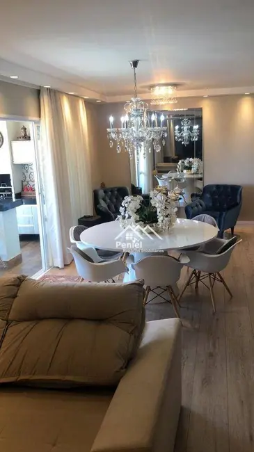 Apartamento com 3 quartos à venda, 133m2 em Jardim Nova Aliança Sul, Ribeirao Preto - SP - imagem 1 Foto 1 de Apartamento com 3 quartos à venda, 133m2 em Jardim Nova Aliança Sul, Ribeirao Preto - SP