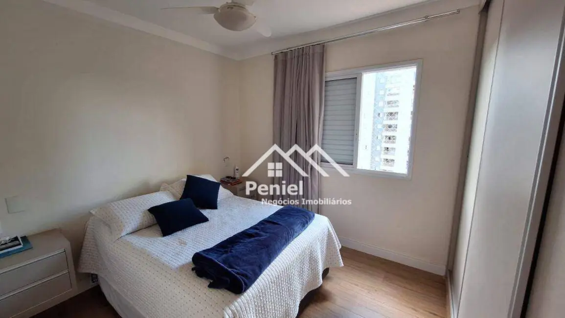 Apartamento com 3 quartos à venda, 133m2 em Jardim Nova Aliança Sul, Ribeirao Preto - SP - imagem 6 Foto 6 de Apartamento com 3 quartos à venda, 133m2 em Jardim Nova Aliança Sul, Ribeirao Preto - SP