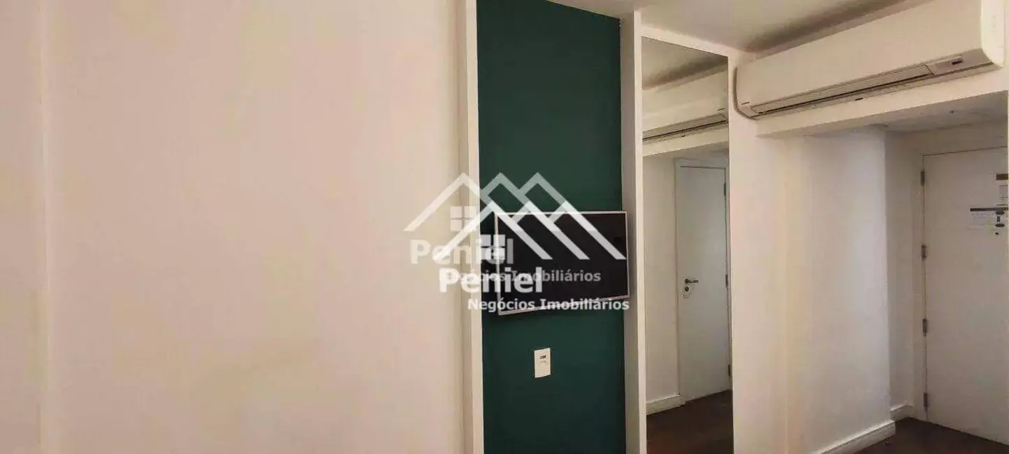 Foto 5 de Loft / Flat com 1 quarto à venda, 18m2 em Jardim Botânico, Ribeirao Preto - SP