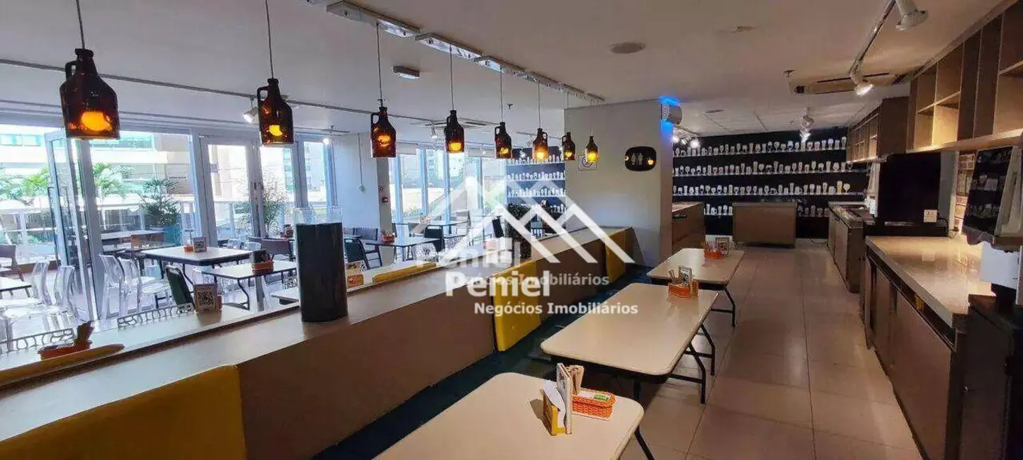 Foto 9 de Loft / Flat com 1 quarto à venda, 18m2 em Jardim Botânico, Ribeirao Preto - SP