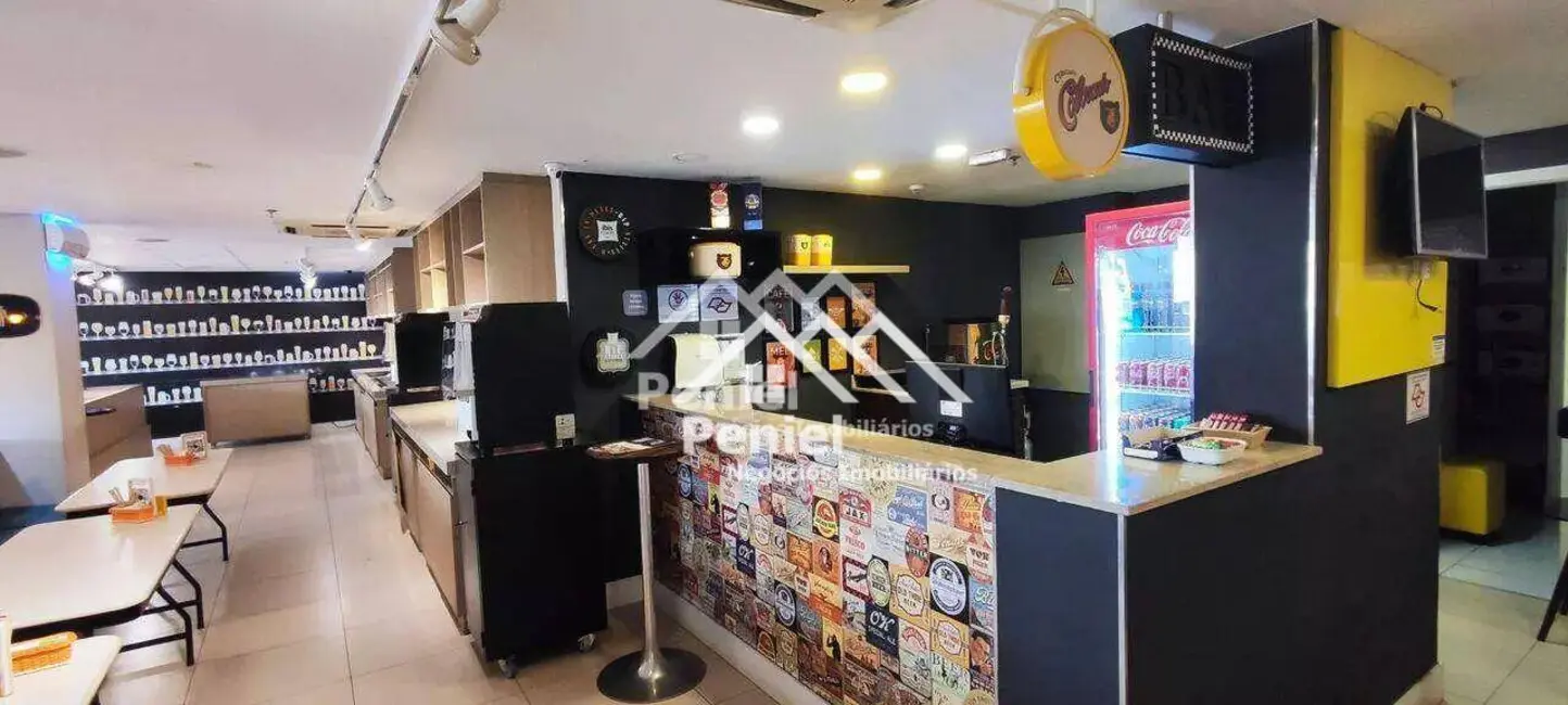 Foto 8 de Loft / Flat com 1 quarto à venda, 18m2 em Jardim Botânico, Ribeirao Preto - SP