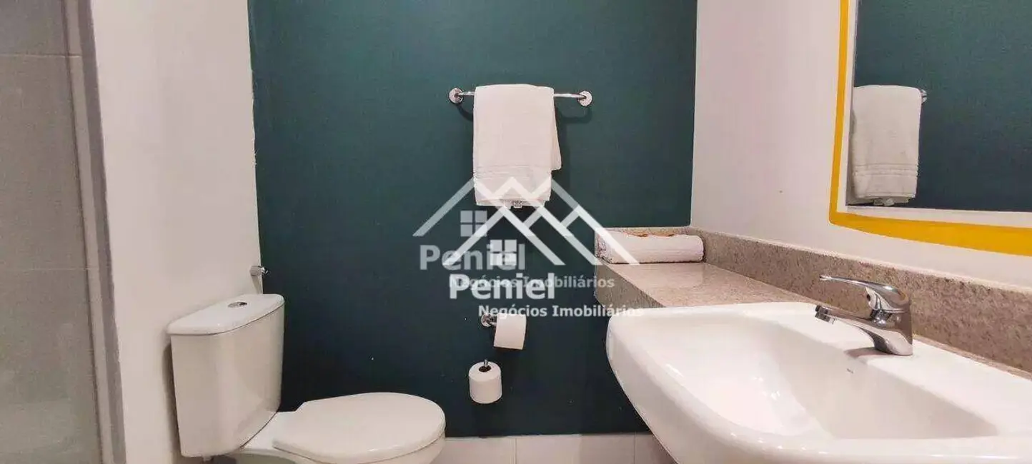 Foto 7 de Loft / Flat com 1 quarto à venda, 18m2 em Jardim Botânico, Ribeirao Preto - SP