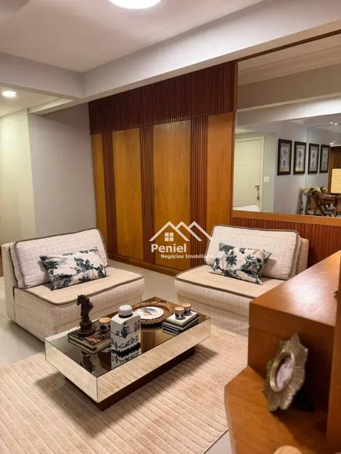 Foto 3 de Apartamento com 4 quartos à venda, 200m2 em Centro, Ribeirao Preto - SP