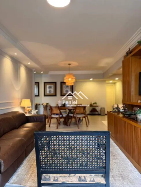 Foto 1 de Apartamento com 4 quartos à venda, 200m2 em Centro, Ribeirao Preto - SP