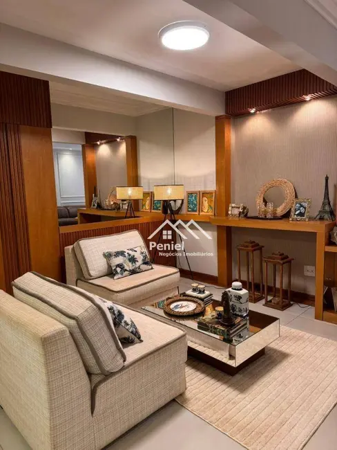 Foto 6 de Apartamento com 4 quartos à venda, 200m2 em Centro, Ribeirao Preto - SP