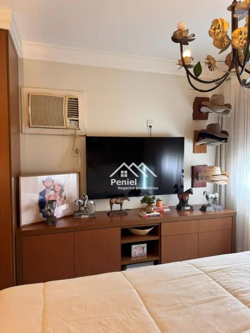 Foto 2 de Apartamento com 4 quartos à venda, 200m2 em Centro, Ribeirao Preto - SP