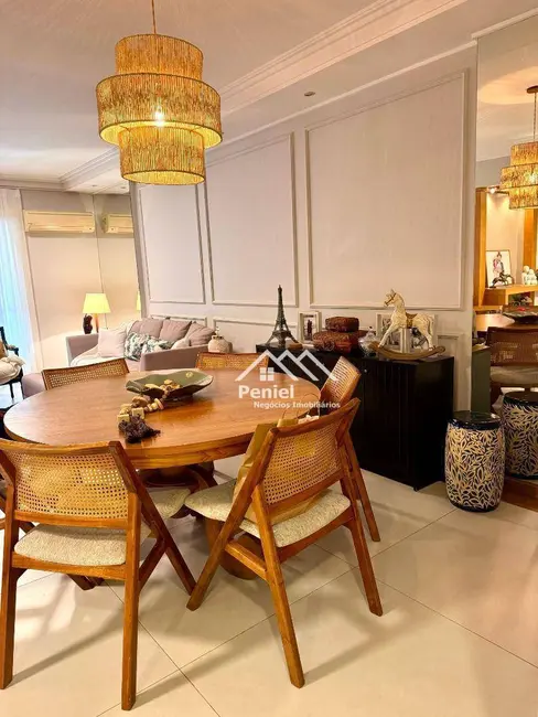 Foto 2 de Apartamento com 4 quartos à venda, 200m2 em Centro, Ribeirao Preto - SP
